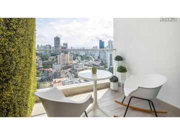 APARTAMENTO EN VENTA A ESTRENAR BELLA VISTA 3 REC PH ALTAVISTA