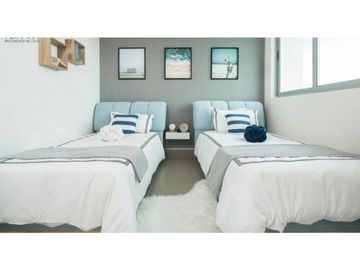 APARTAMENTO EN VENTA A ESTRENAR BELLA VISTA 3 REC PH ALTAVISTA