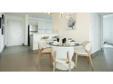 APARTAMENTO EN VENTA A ESTRENAR BELLA VISTA 3 REC PH ALTAVISTA