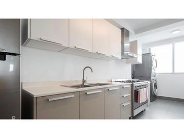 APARTAMENTO EN VENTA A ESTRENAR BELLA VISTA 3 REC PH ALTAVISTA