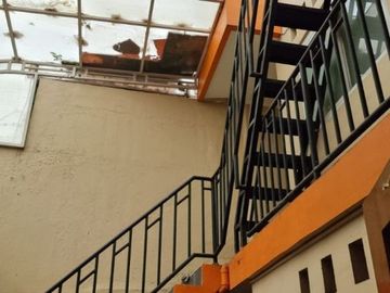 DIJUAL,RUMAH DI KOMPLEK BILLY&MOON,DUREN SAWIT,JAKARTA TIMUR