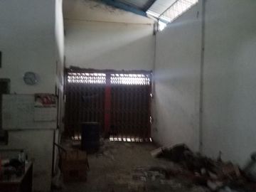 Jual atau Sewa Gudang Bekas Pabrik Plastik di Taman Dayu Pasuruan