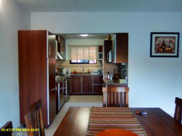 Hermosa casa en complejo Casuarinas 5 - Canning