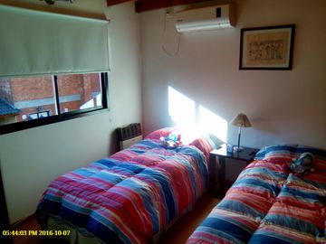 Hermosa casa en complejo Casuarinas 5 - Canning