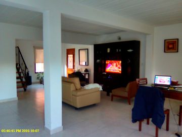 Hermosa casa en complejo Casuarinas 5 - Canning