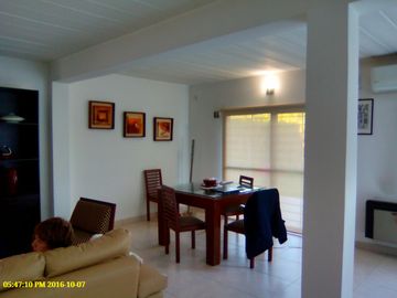 Hermosa casa en complejo Casuarinas 5 - Canning