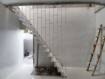 Hunian Idaman Proses Bangun Dekat RS Condong Catur FREE Kitchen Set