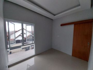 Hunian Idaman Proses Bangun Dekat RS Condong Catur FREE Kitchen Set