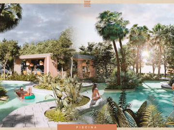 Preventa de casas en Baca l SAKCHE