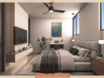 Preventa de casas en Baca l SAKCHE