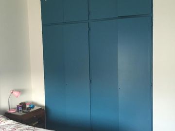 PH EN PLANTA ALTA con Galpon de 130 m2 en Planta baja