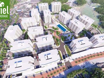 2-Bedroom Condominium forSsale in Acropolis Residences Cebu