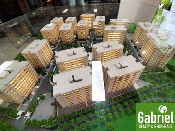 2-Bedroom Condominium forSsale in Acropolis Residences Cebu