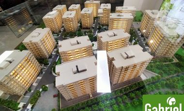2-Bedroom Condominium forSsale in Acropolis Residences Cebu
