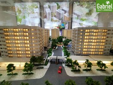 2-Bedroom Condominium forSsale in Acropolis Residences Cebu