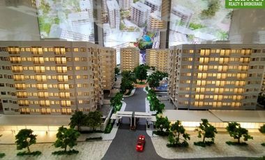 2-Bedroom Condominium forSsale in Acropolis Residences Cebu