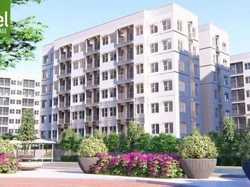 2-Bedroom Condominium forSsale in Acropolis Residences Cebu