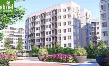 2-Bedroom Condominium forSsale in Acropolis Residences Cebu