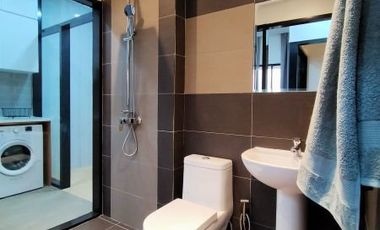 2-Bedroom Condominium forSsale in Acropolis Residences Cebu