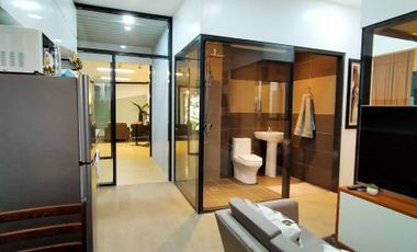 2-Bedroom Condominium forSsale in Acropolis Residences Cebu
