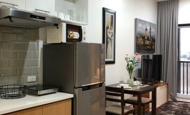 2-Bedroom Condominium forSsale in Acropolis Residences Cebu