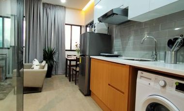 2-Bedroom Condominium forSsale in Acropolis Residences Cebu