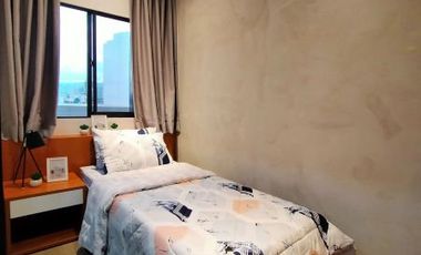2-Bedroom Condominium forSsale in Acropolis Residences Cebu