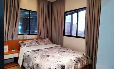 2-Bedroom Condominium forSsale in Acropolis Residences Cebu