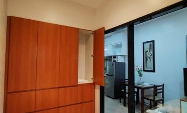 2-Bedroom Condominium forSsale in Acropolis Residences Cebu