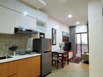 2-Bedroom Condominium forSsale in Acropolis Residences Cebu