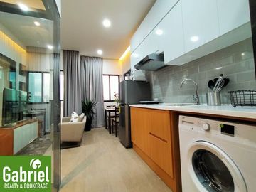 2-Bedroom Condominium forSsale in Acropolis Residences Cebu