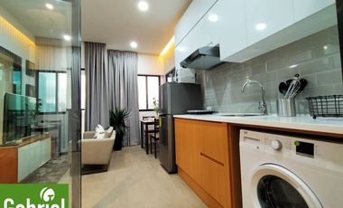 2-Bedroom Condominium forSsale in Acropolis Residences Cebu