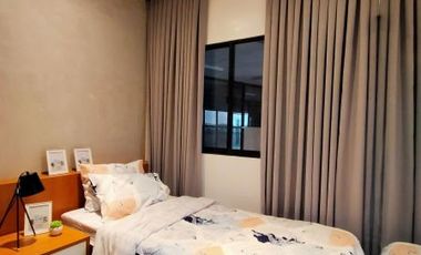 2-Bedroom Condominium forSsale in Acropolis Residences Cebu