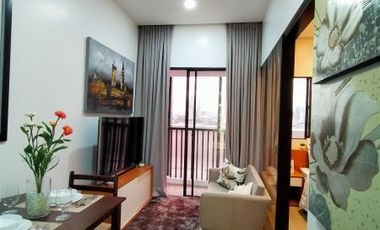 2-Bedroom Condominium forSsale in Acropolis Residences Cebu