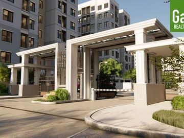 2-Bedroom Condominium forSsale in Acropolis Residences Cebu