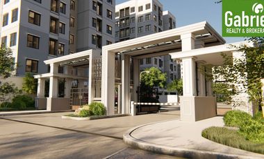 2-Bedroom Condominium forSsale in Acropolis Residences Cebu