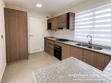 CASA EN VENTA SECTOR SERENA GOLF LA SERENA