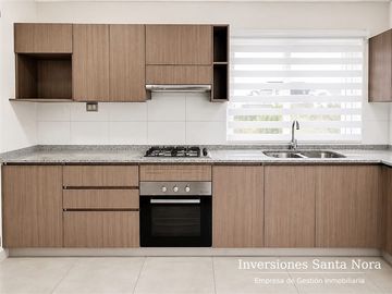 CASA EN VENTA SECTOR SERENA GOLF LA SERENA