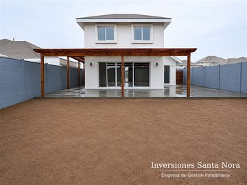 CASA EN VENTA SECTOR SERENA GOLF LA SERENA