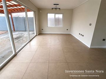 CASA EN VENTA SECTOR SERENA GOLF LA SERENA