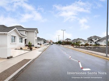 CASA EN VENTA SECTOR SERENA GOLF LA SERENA