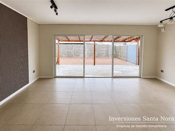 CASA EN VENTA SECTOR SERENA GOLF LA SERENA