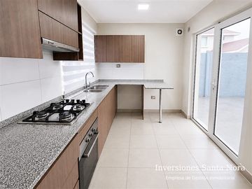 CASA EN VENTA SECTOR SERENA GOLF LA SERENA