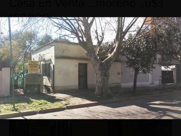 Casa - Moreno