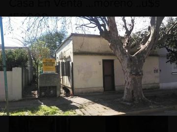 Casa - Moreno