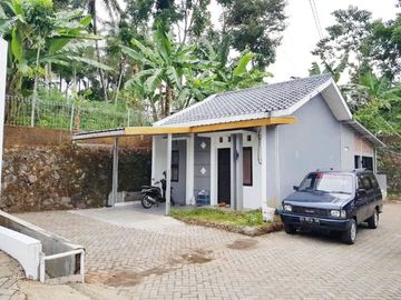 Rumah Dijual Murah di Kota Salatiga