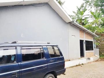 Rumah Dijual Murah di Kota Salatiga