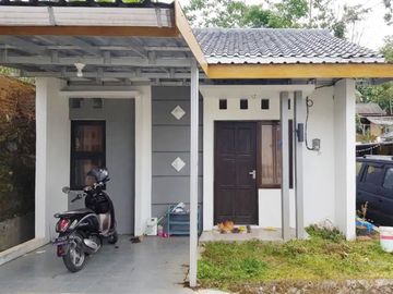 Rumah Dijual Murah di Kota Salatiga