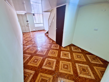 CASA EN RENTA KENNEDY-URBANIZACION RIVERAS DE OCCIDENTE