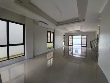 Brand New 2-Storey House and Lot with swimming pool for SALE in Hensonville Angeles City near Clark